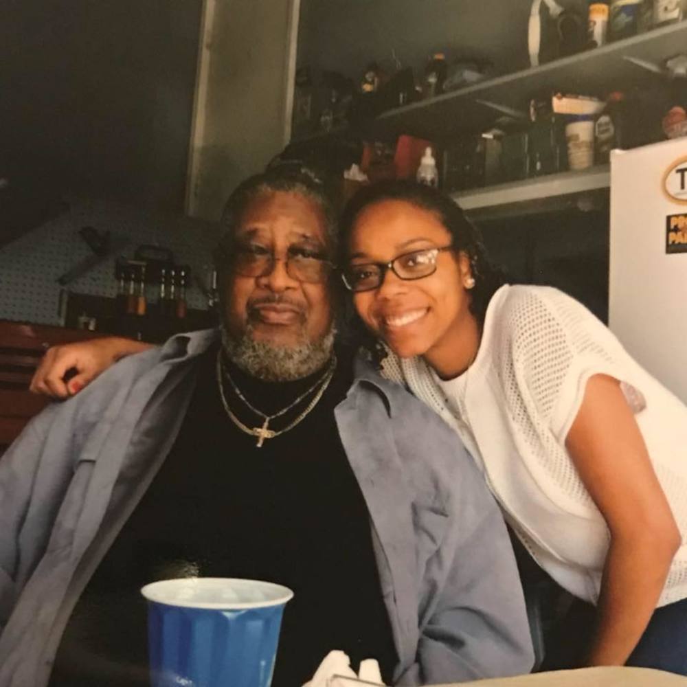 Meet your Posher, Aleah